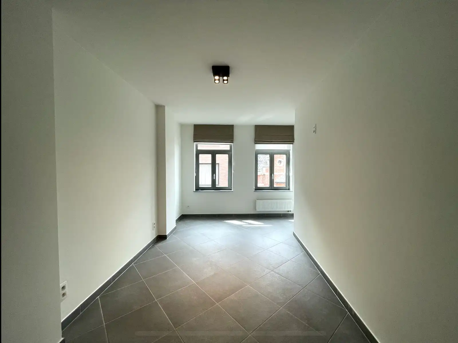 Energiezuinig appartement in hart van Aarschot foto 3