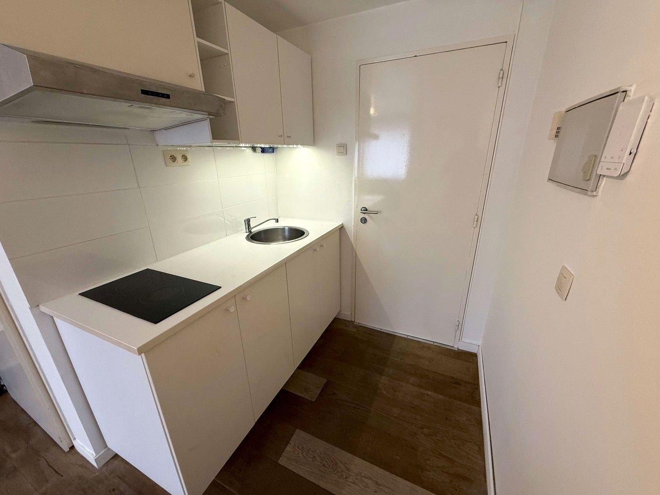 Studentenstudio te koop in Leuven centrum nabij Gasthuisberg, Sportkot en Arenberg foto 6
