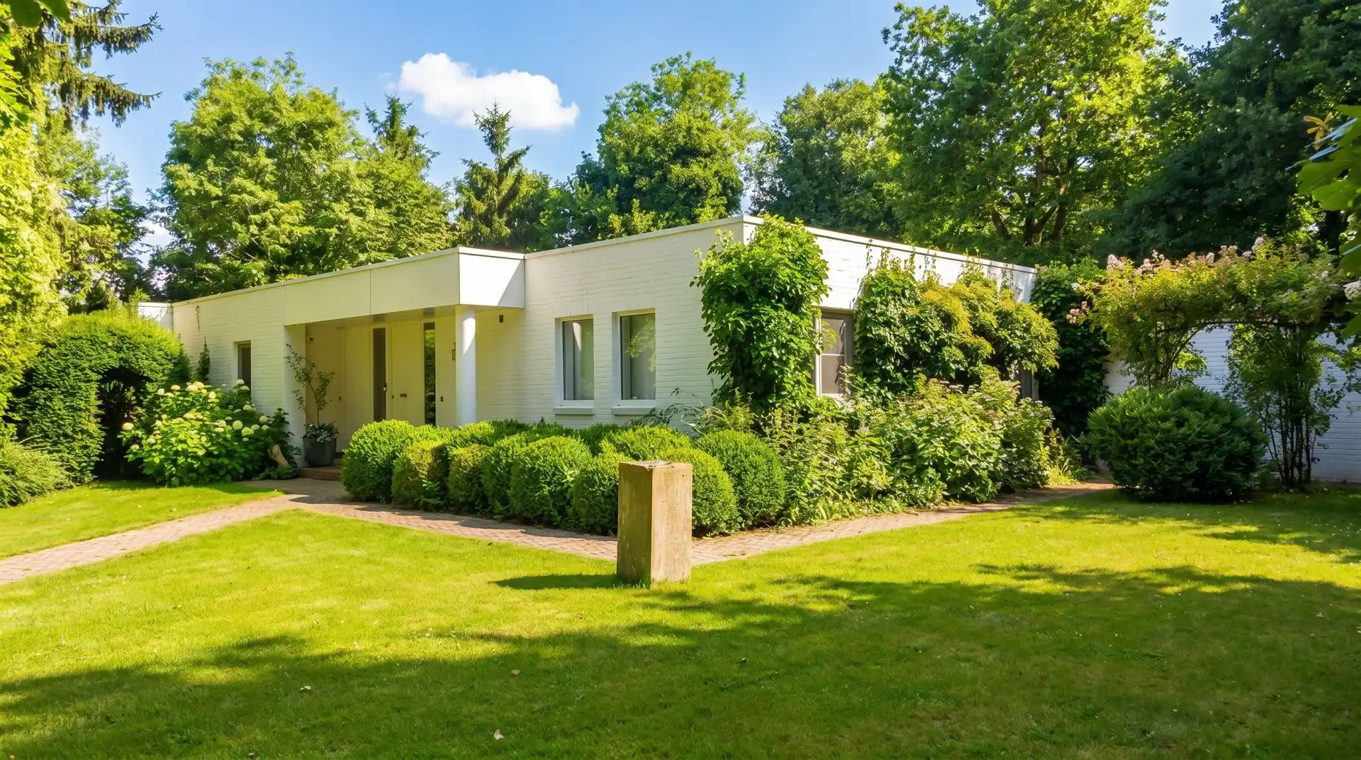 Villa te koop Zonnelaan 23 - 3621 LANAKEN