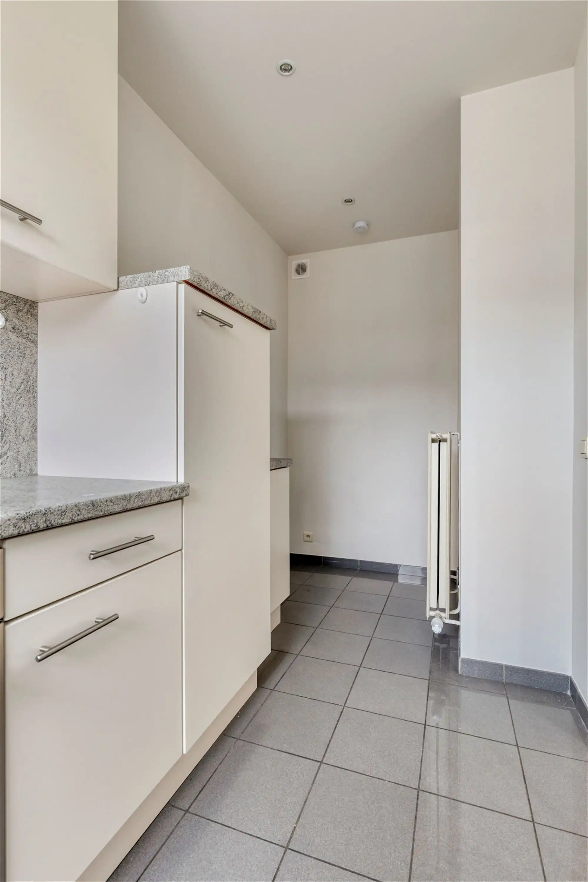 Appartement met terras op enkele minuten van Antwerpen centrum foto 8