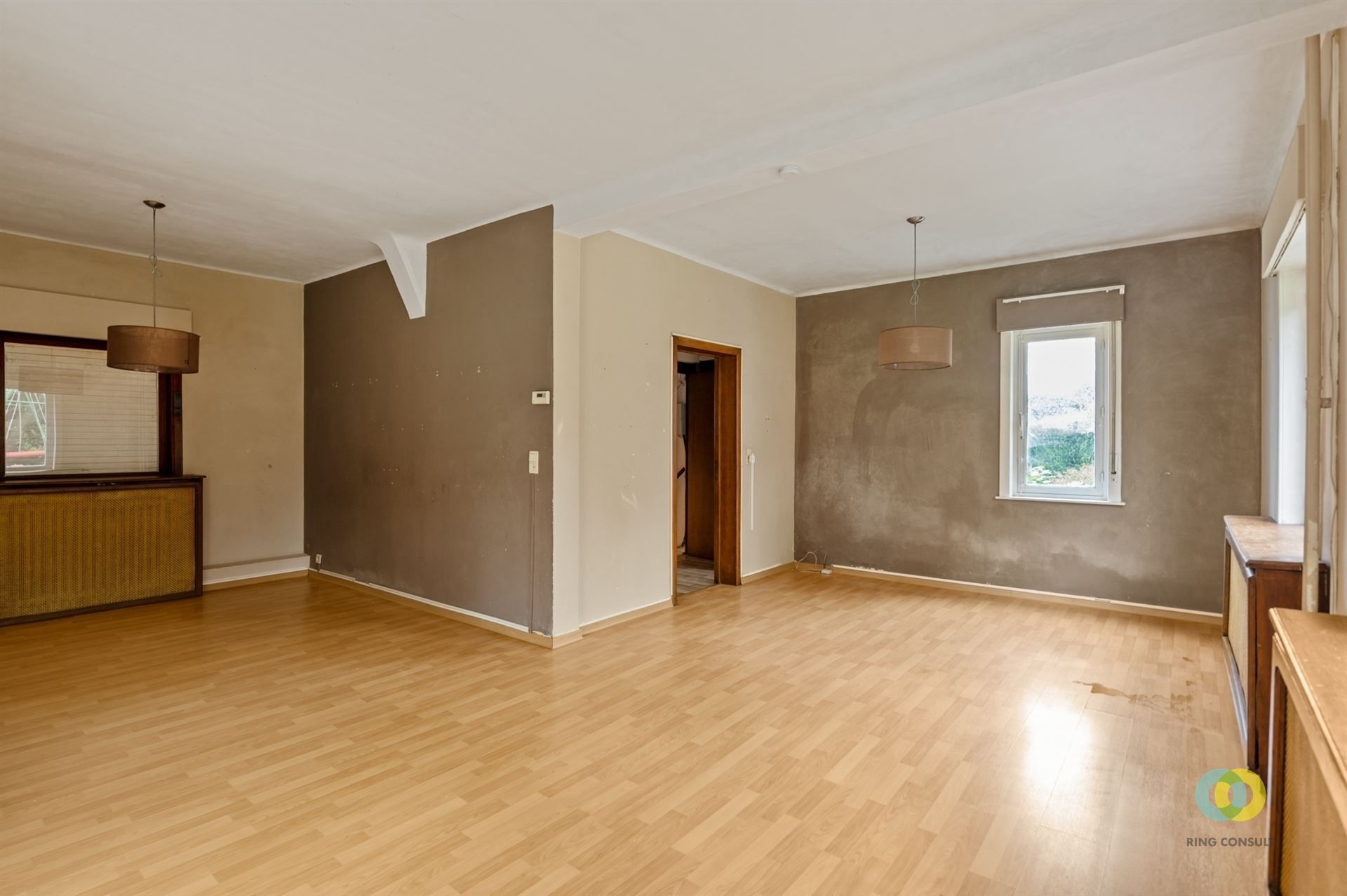 Vrijstaande woning met ruime tuin foto 4