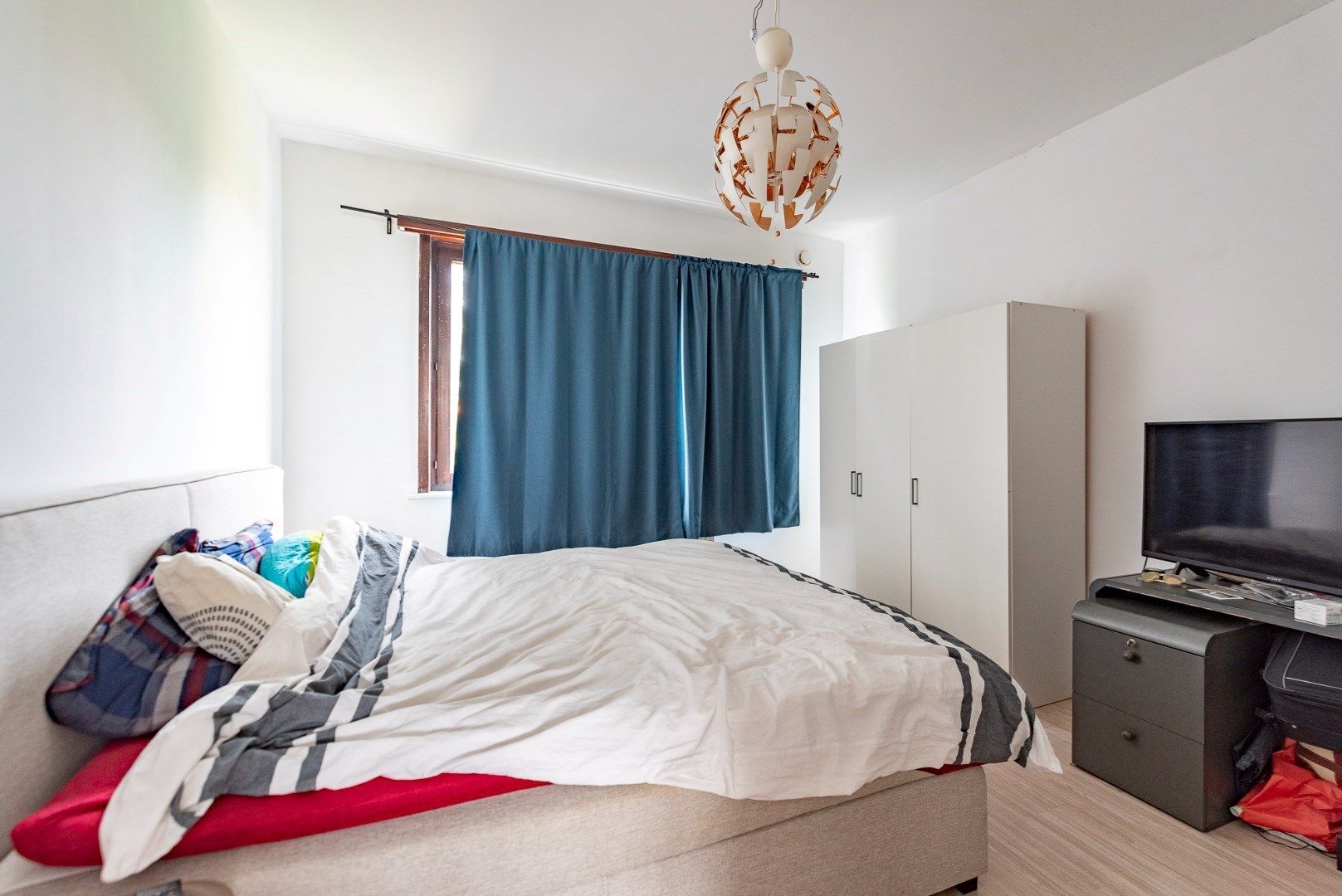  Charmant appartement met 2 slaapkamers in Wilrijk  foto 15