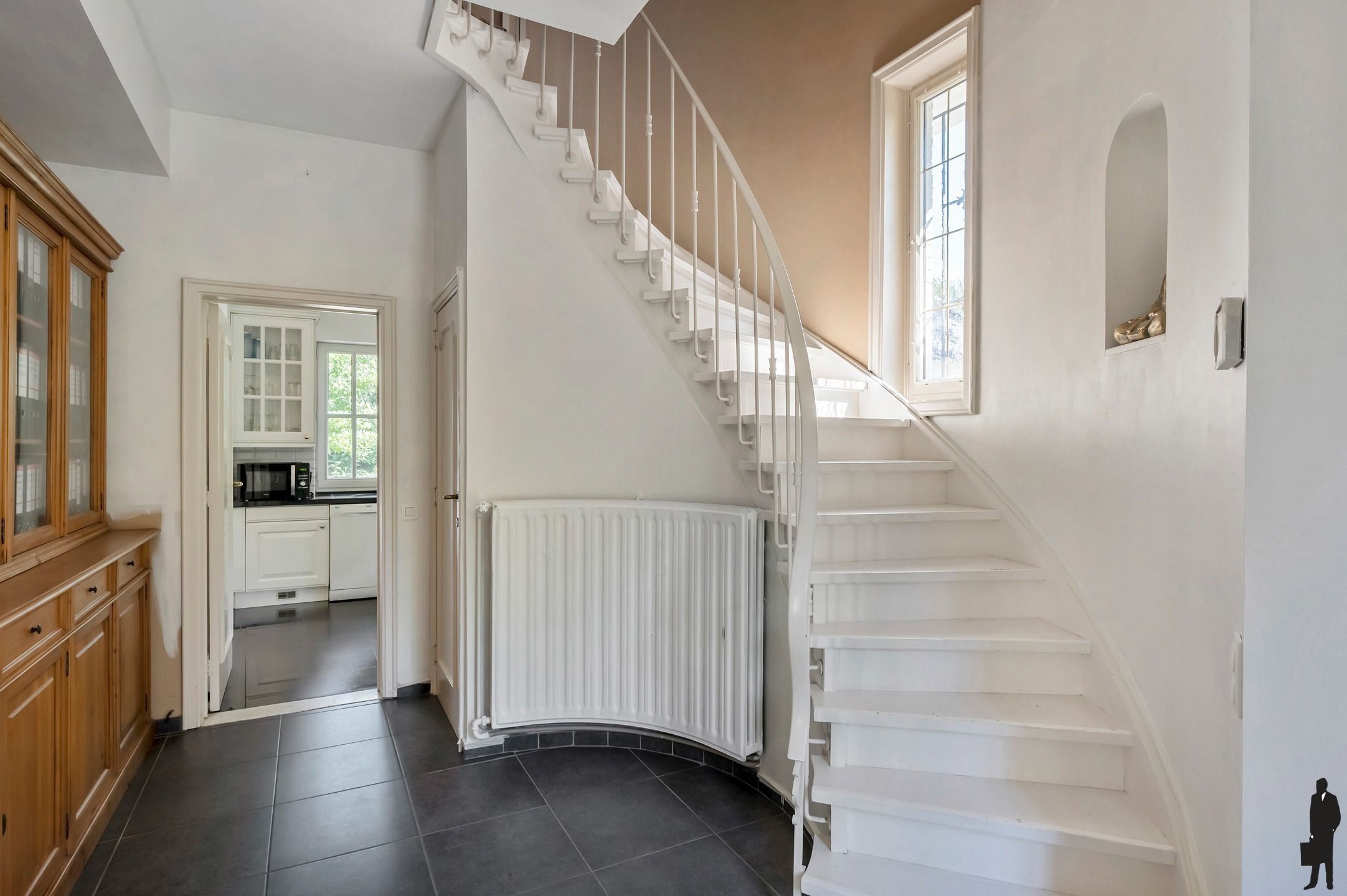 Franse villa op ca. 2.140 m² in 't Vriesdonk gelegen! foto 10