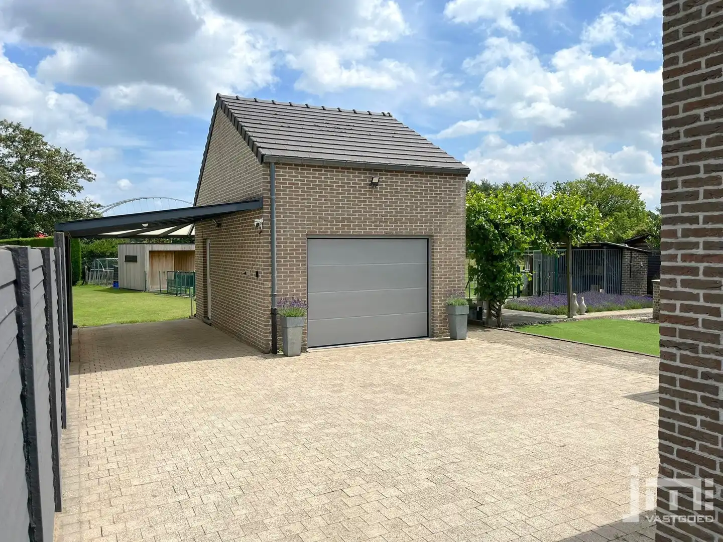 Energiezuinige woning op een ruim perceel foto 20
