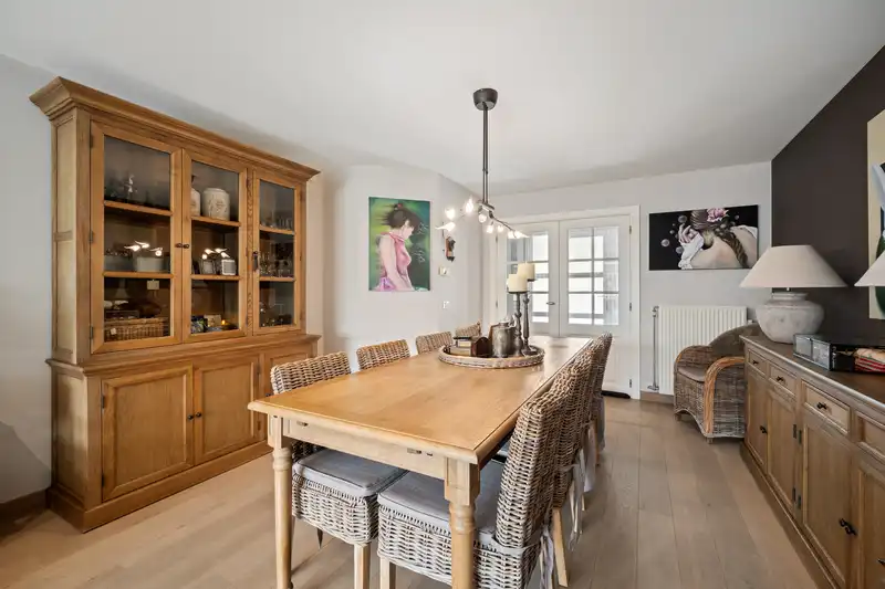 Huis te koop foto 5