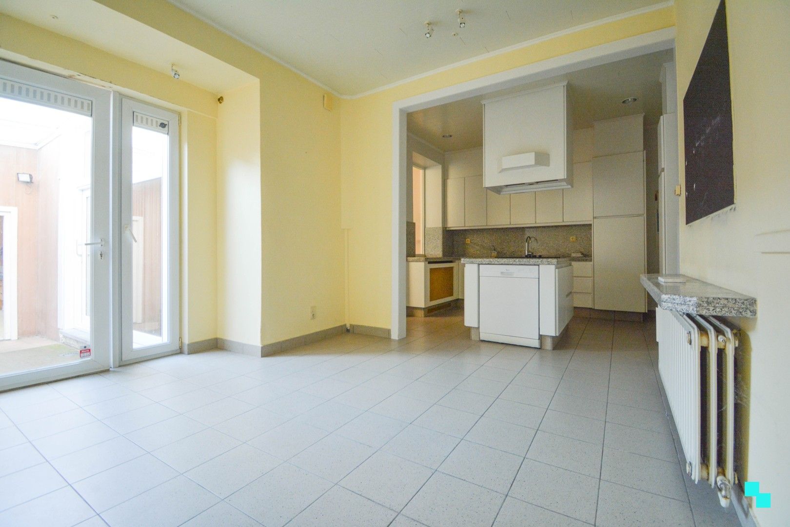 Handelspand met woonst, winkel en atelier te Moorslede foto 16