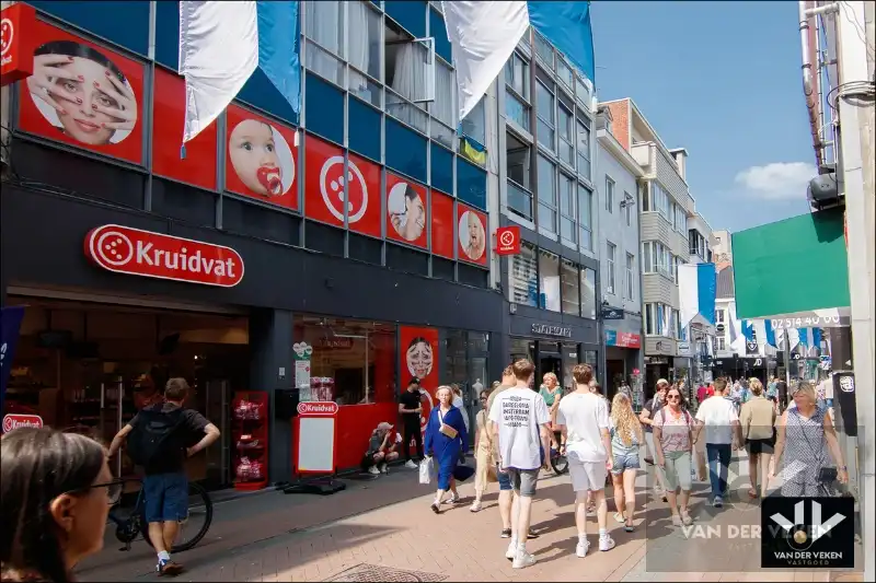 GEZELLIG APPARTEMENT IN HET HARTJE VAN HASSELT foto 20