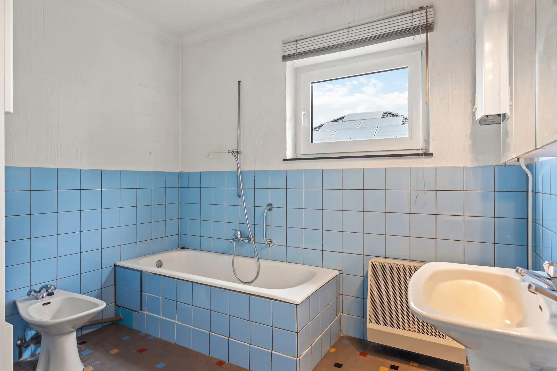 Woning met garage in het geliefde Vroenhoven foto 17