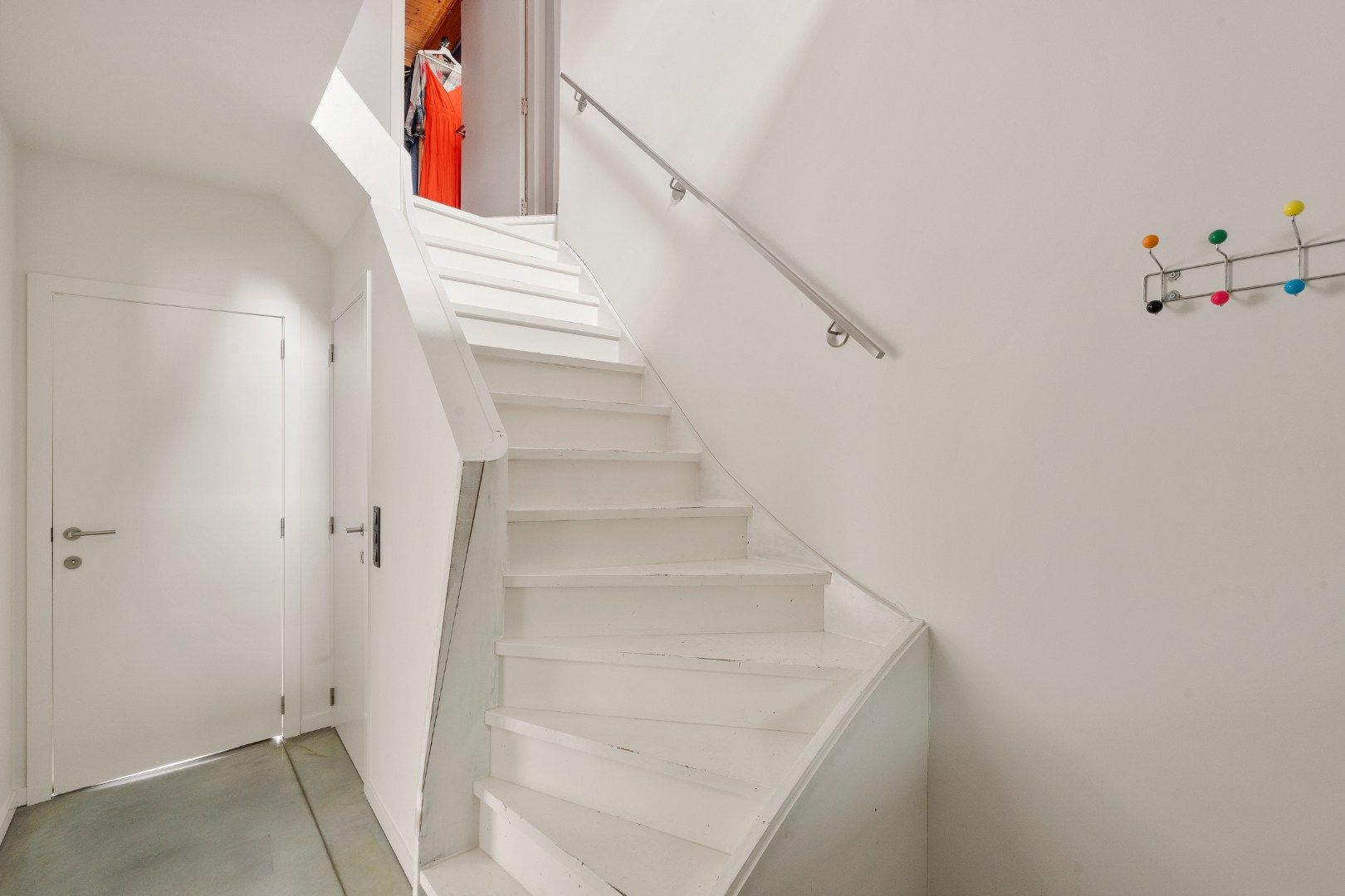 ENERGIEZUINIGE RUIME WONING OP 450M² MET 3 SLPKS, GROTE GARAGE (58M²) EN TUIN foto 18
