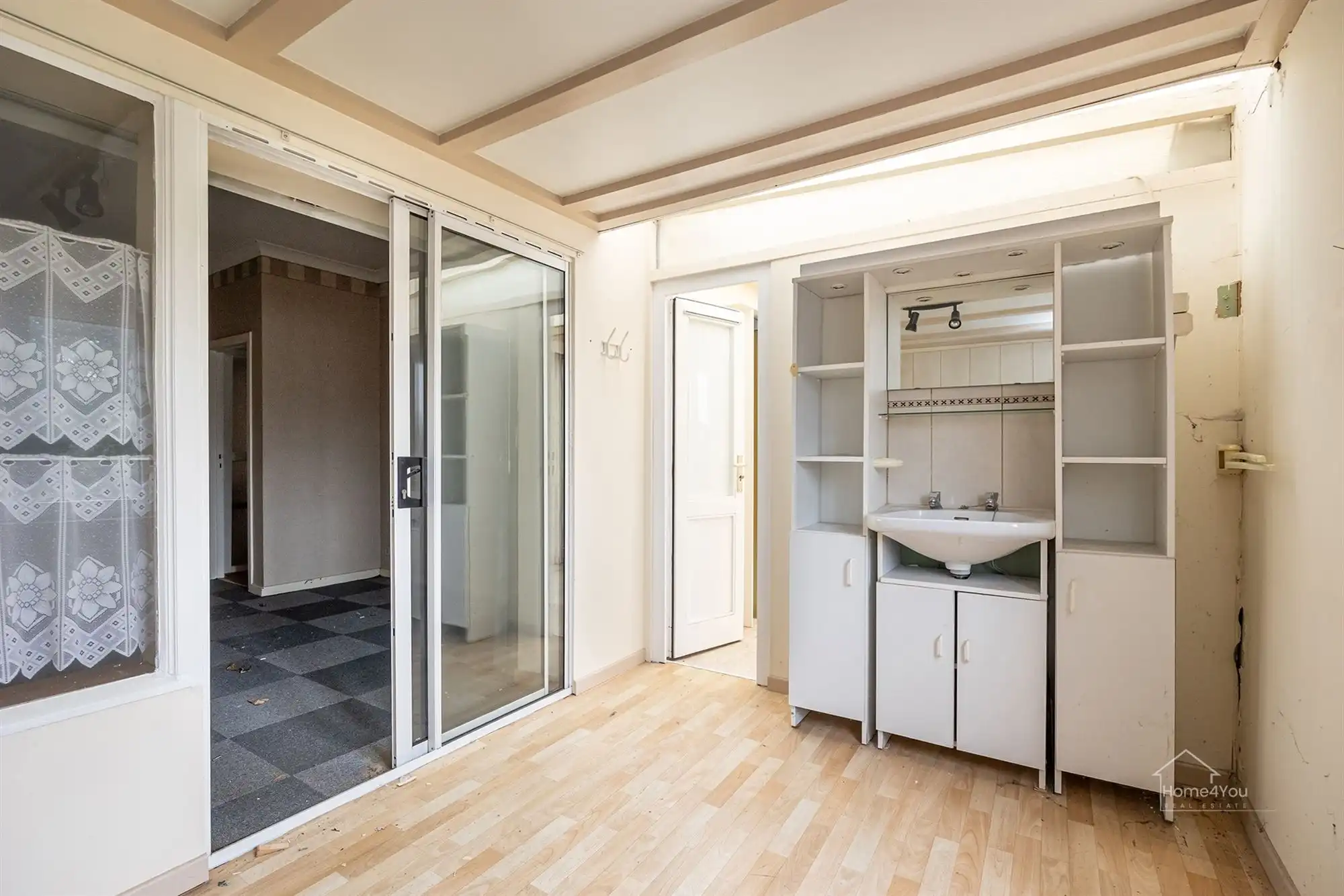 Te renoveren woning met groot potentieel en tuin te Bornem foto 26