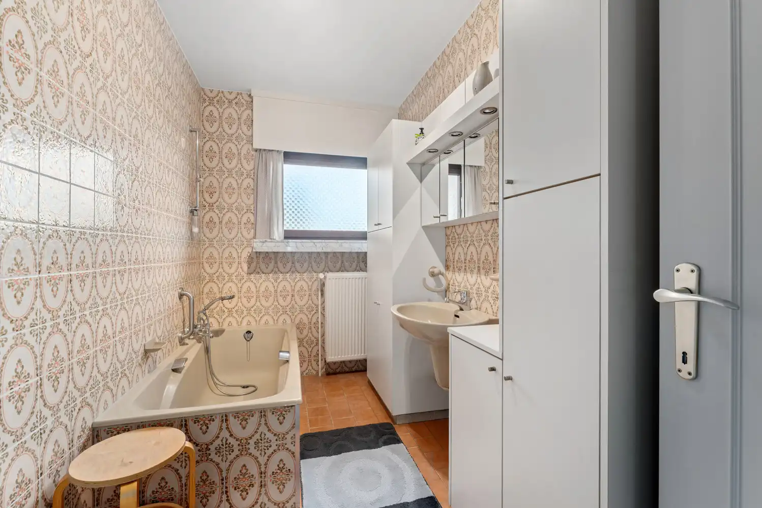 Alleenstaande woning te Ruiselede. foto 17