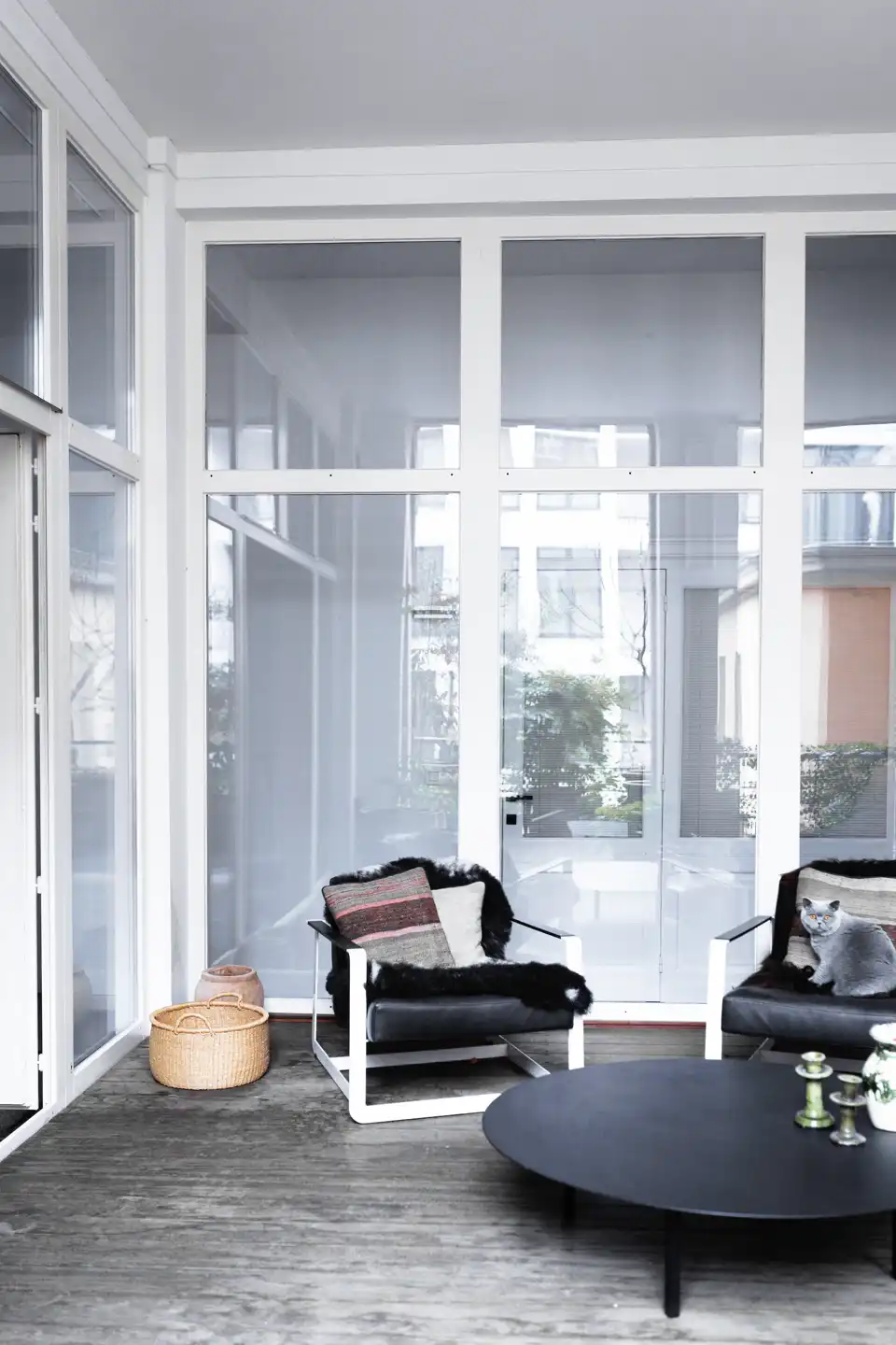 Sfeervol wonen in een authentieke loft in de Theaterbuurt foto 11