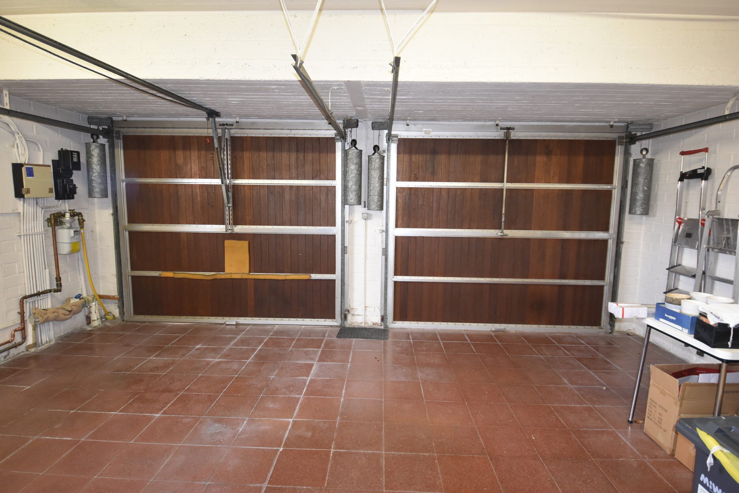 Prachtige tijdloze villa (3 slpks) met mooie tuin in Belsele. foto 15