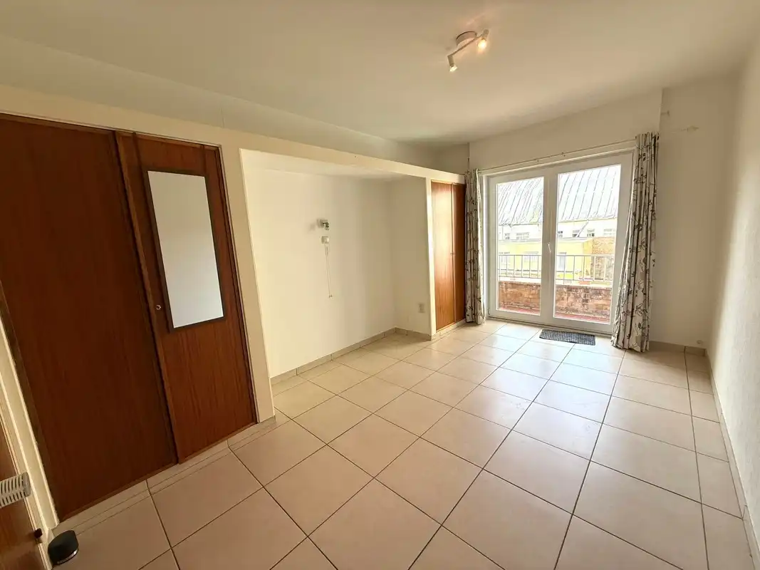 Ruim appartement met 1 slaapkamer in Koksijde foto 6