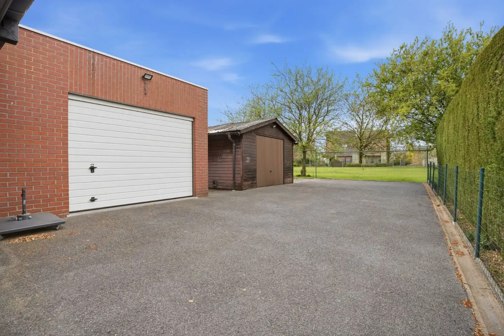 Mooie villa in rustige woonwijk nabij Sterrebos foto 31