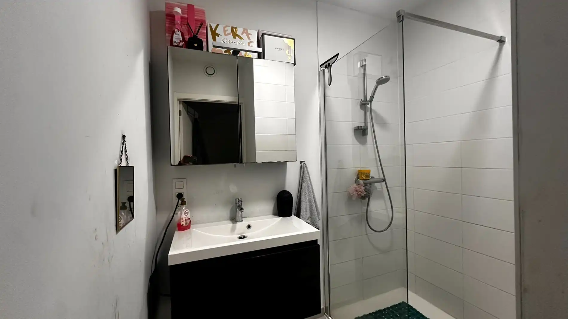 Energiezuinig nieuwbouwappartement met twee slaapkamers in Lokeren foto 8