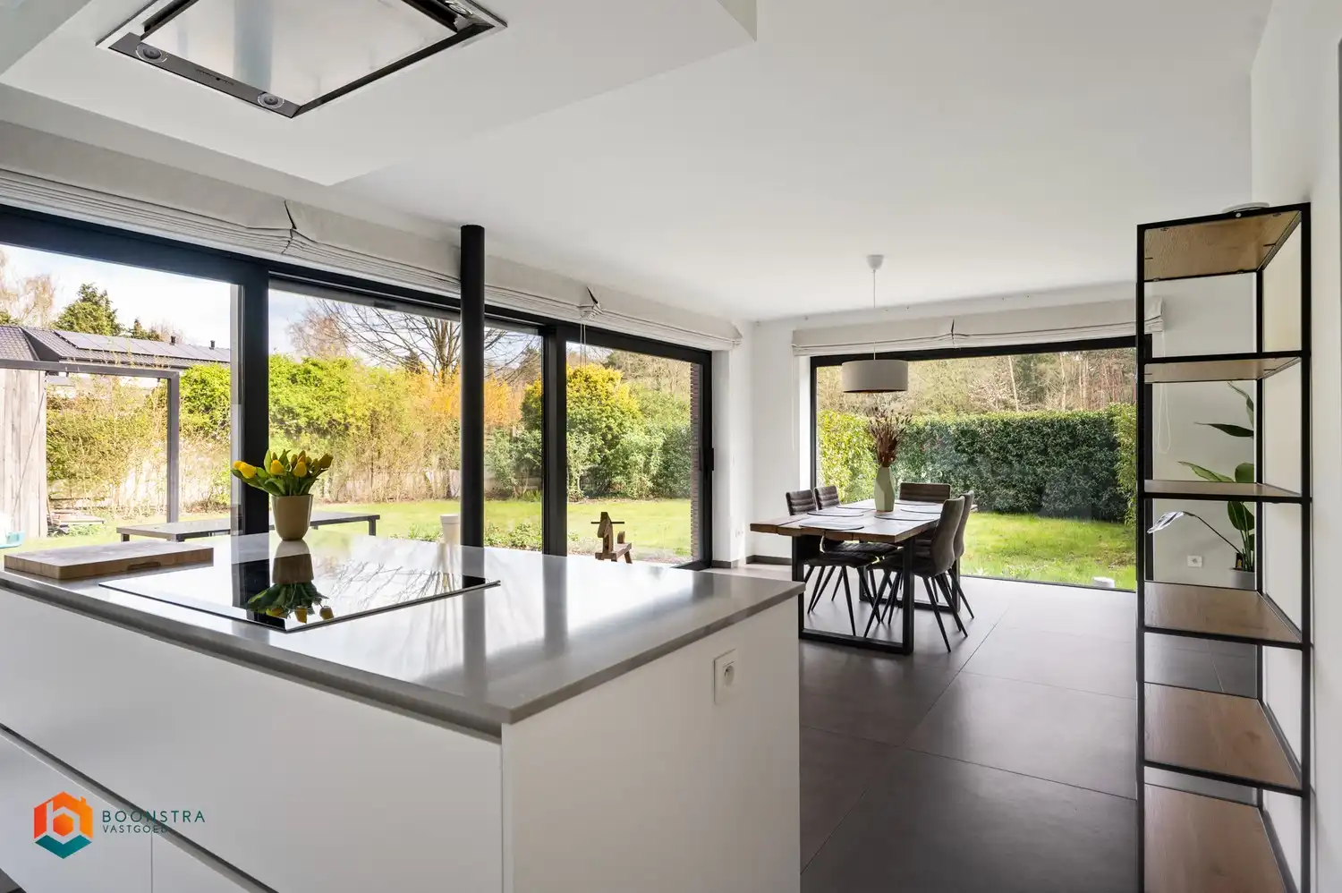 Recente woning met 3 slpkrs te Putte foto 5