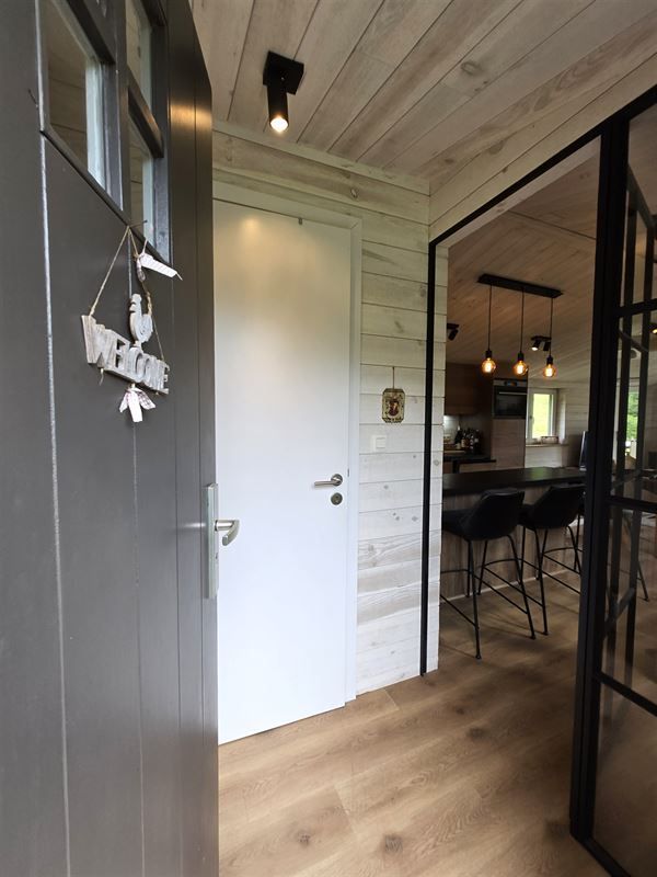 Chalet foto 2