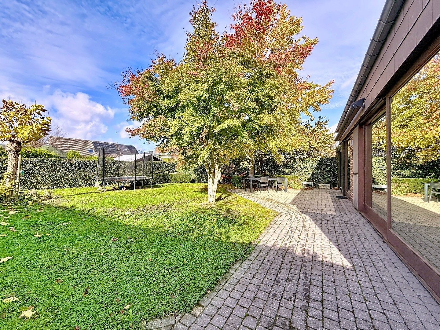 Ruime gezinswoning te Wilsele  foto 11