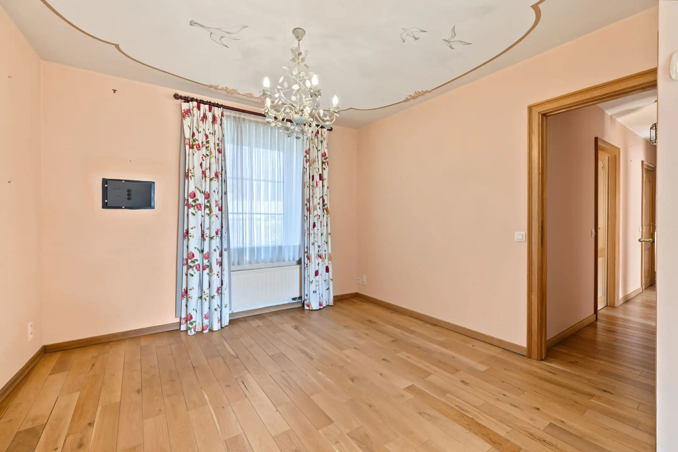 Zeer ruim energiezuinig appartement centrum Edingen foto 22