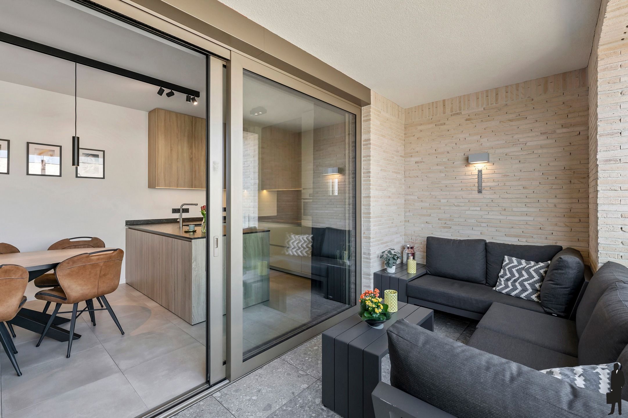 Luxueus, instapklaar appartement in hartje Oud-Turnhout foto 15