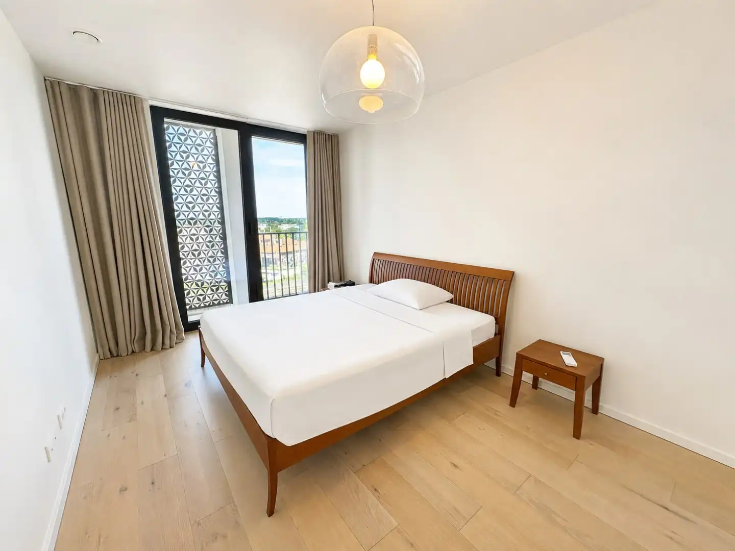 Prachtig appartement (117 m²) met 2 slpk en mooi terras, (+ autostaanplaats), Brugge foto 11