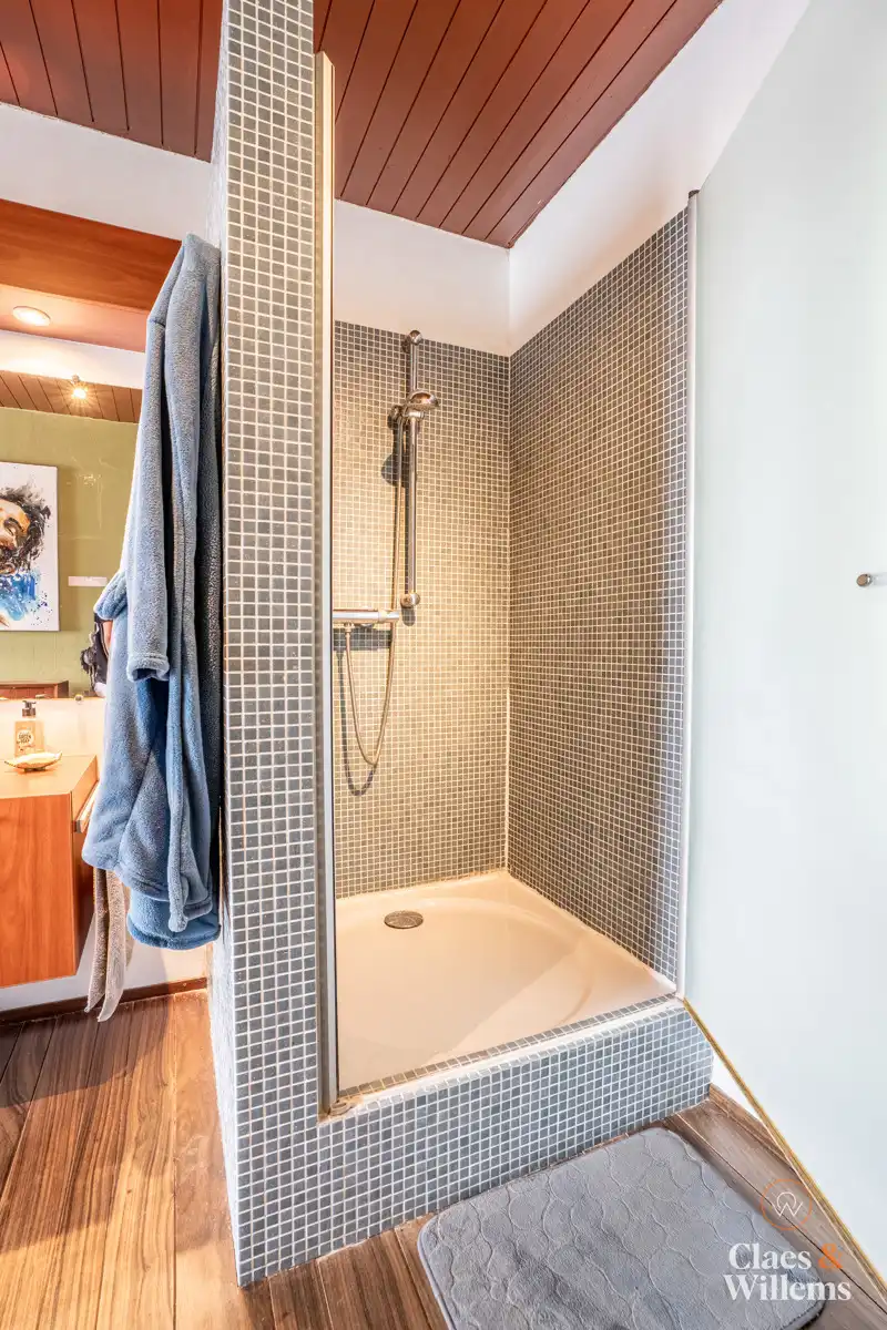 Woning met tuin en parking te koop in Pajottegem foto 12