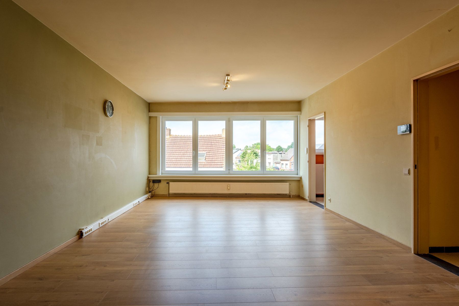 Centraal gelegen appartement met 1 slaapkamer! foto 4