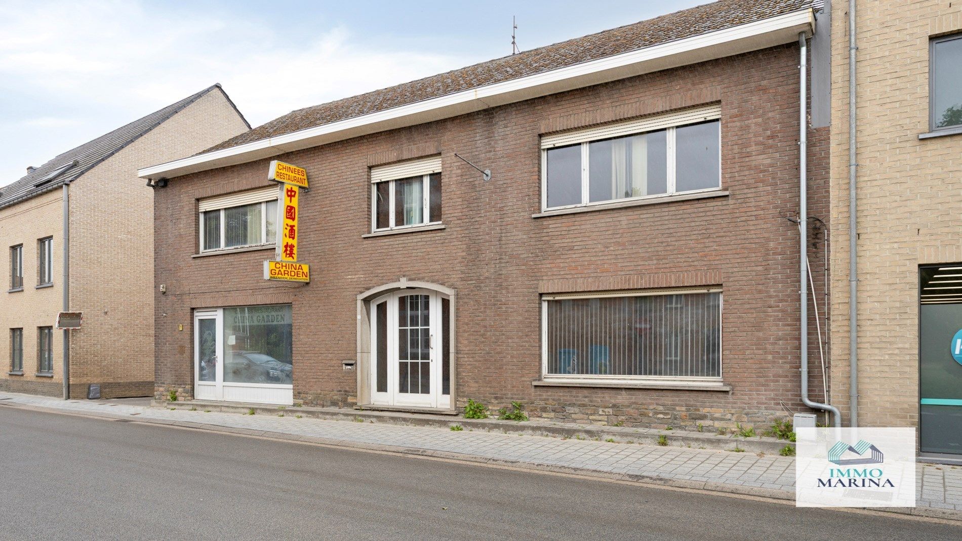 Zeer ruime woning met veel mogelijkheden centrum Tremelo foto 22