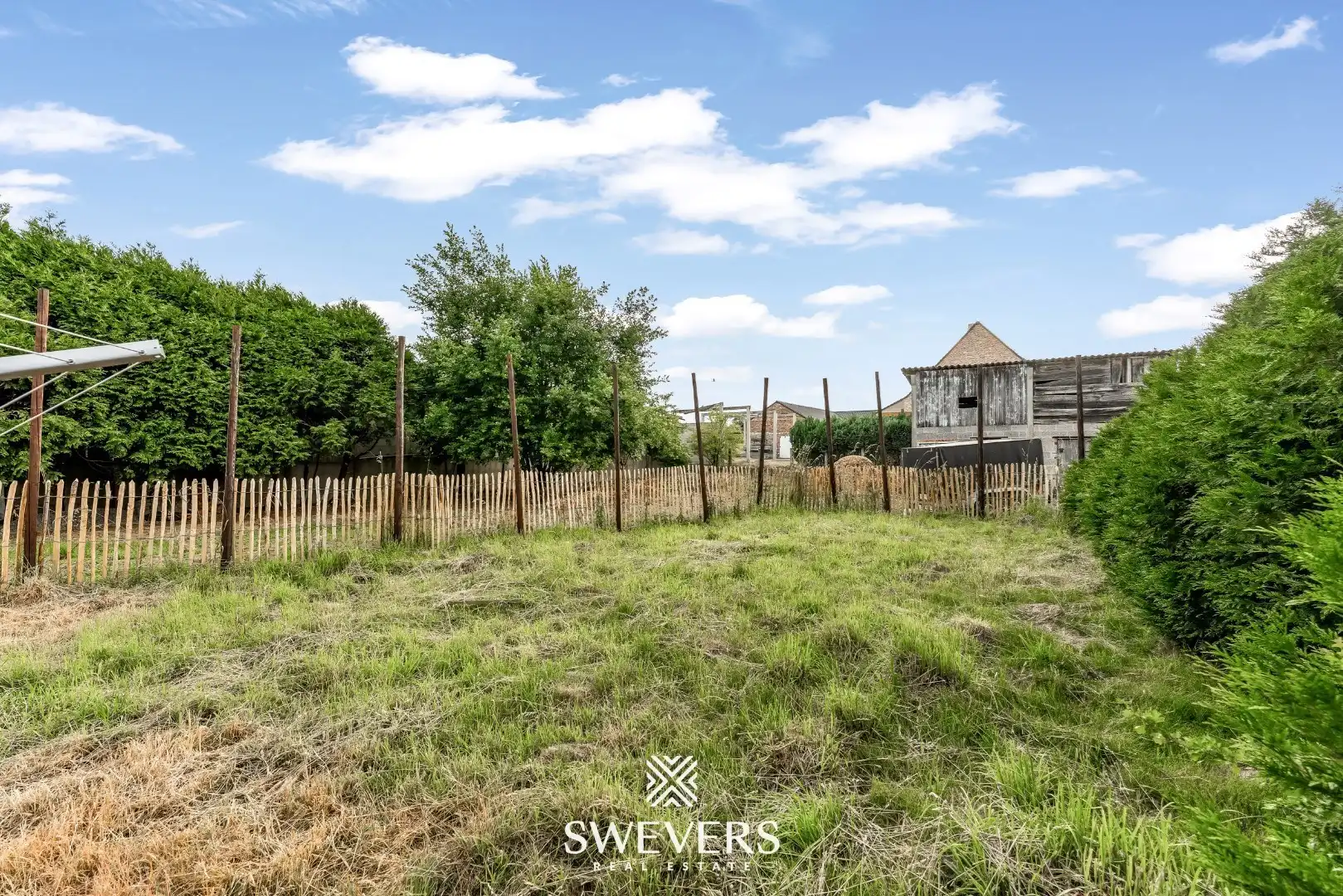 Renovatieproject met toekomst in Halen – halfopen woning met tuin foto 30