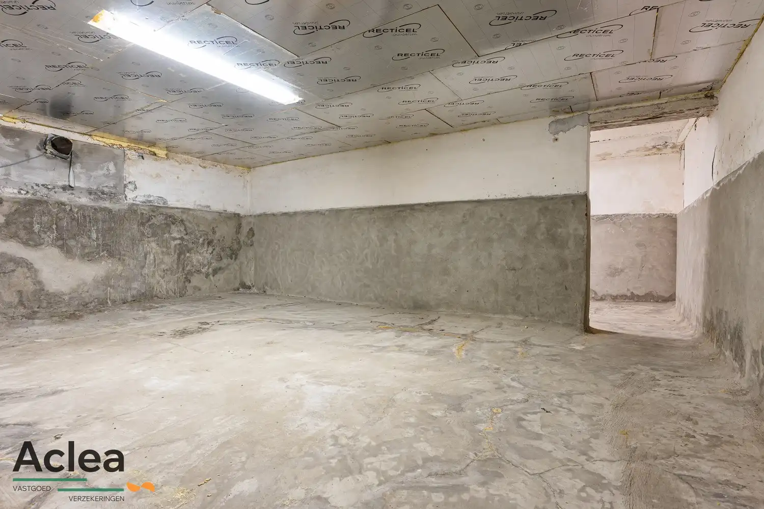 Statige herenwoning met authentieke grandeur aan het Plein in Kaprijke foto 17