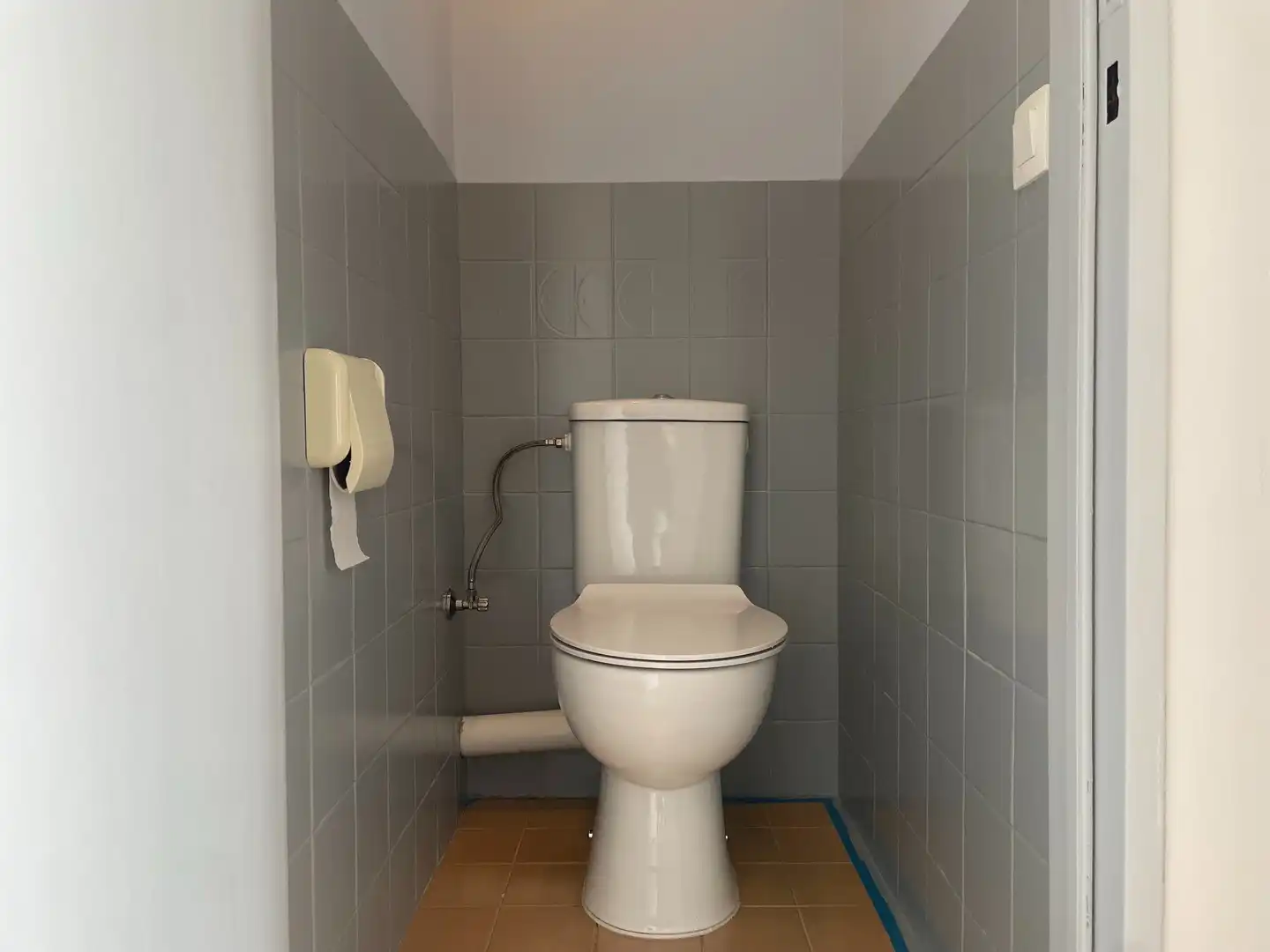 Mooi 2 slaapkamer appartement met autostaanplaats foto 11