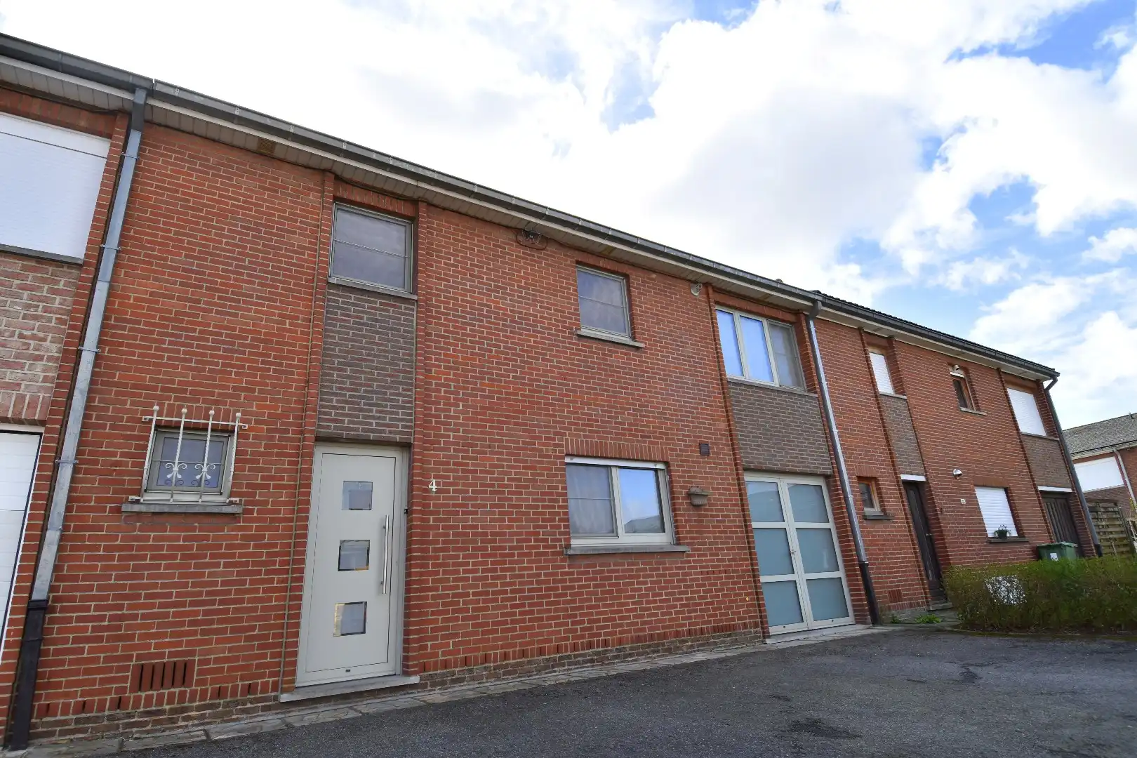 Huis te koop 8560 Gullegem