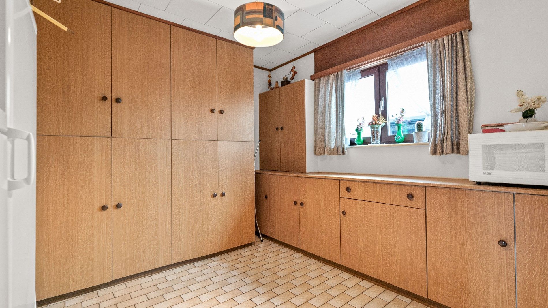 MESSELBROEK instapklare OB met grote tuin, garage en 3 slaapkamers  foto 16