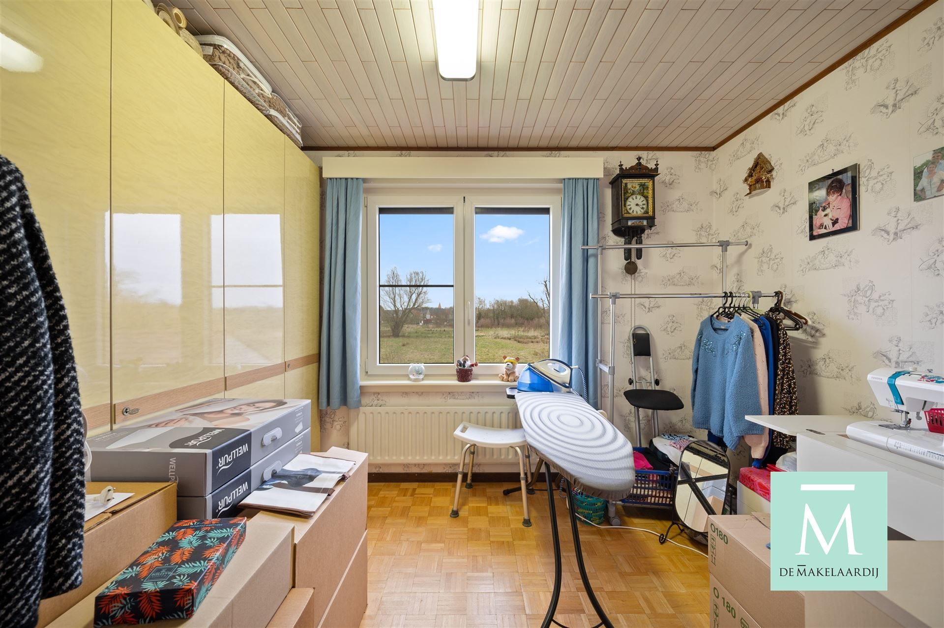Goed onderhouden woning met 3 slaapkamers, tuin en garage op toplocatie! foto 7
