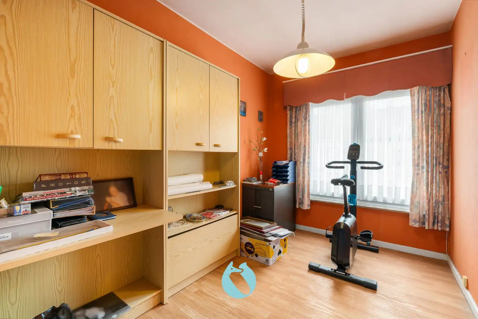 Woning is gelegen in een aangename en rustige buurt foto 15