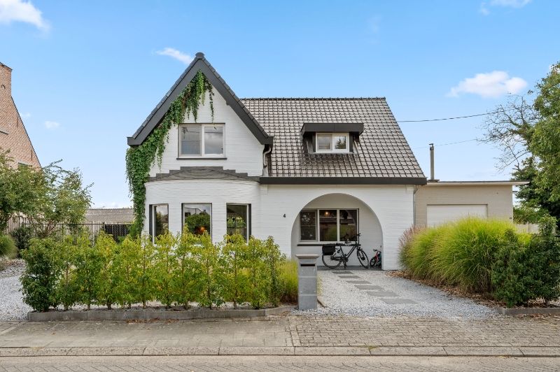 Charmante woning in het groen (& TOPlocatie!) met ongebreidelde mogelijkheden foto 2