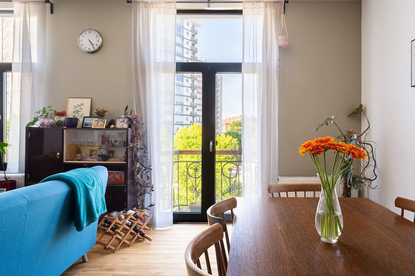 Wonen tussen het groen en de stad foto 11