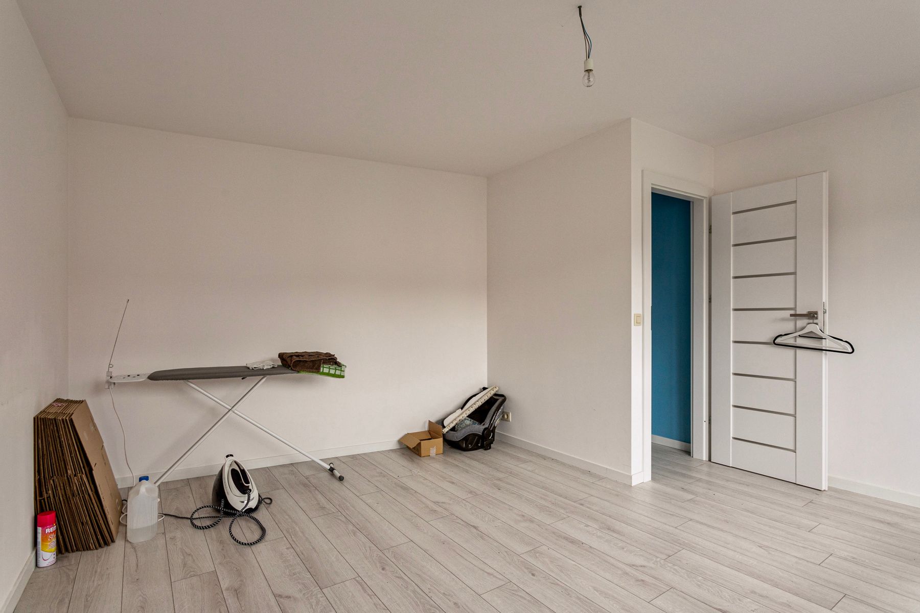 Gunstig gelegen en instapklare woning met GARAGE foto 13