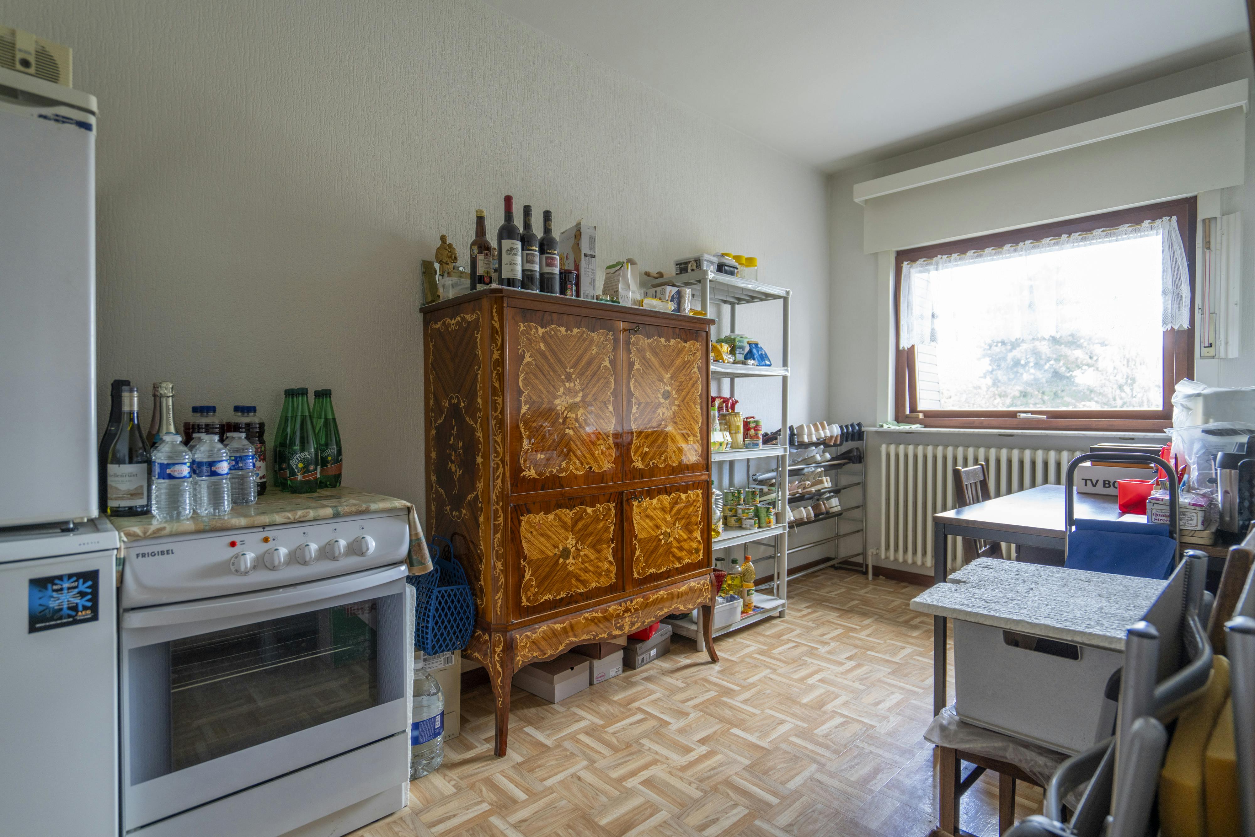  Ruim woonappartement (151 m²) te koop in Heule foto 11