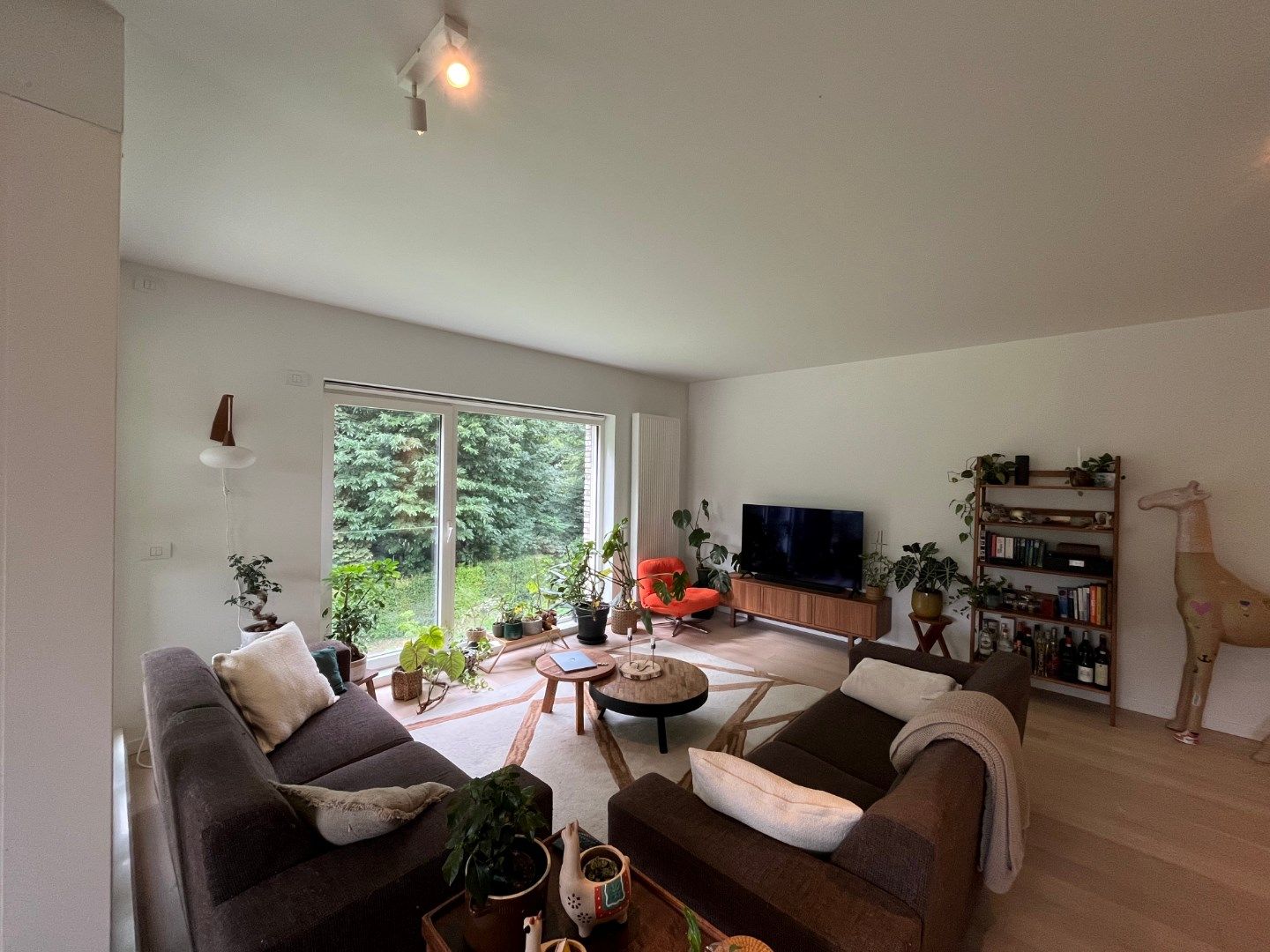 Modern appartement in hartje Gavere foto 4