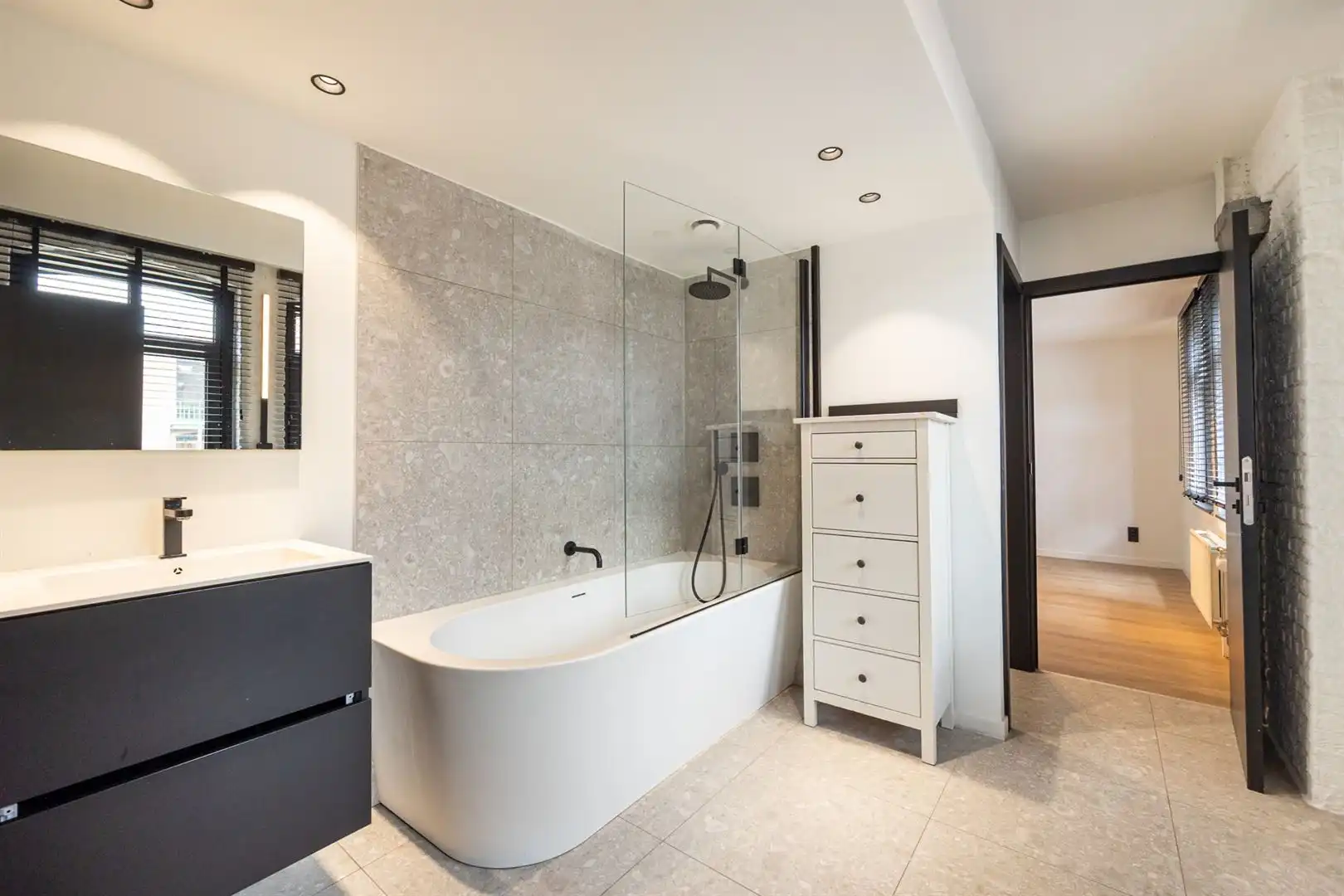 New York loft in een private gated community foto 25