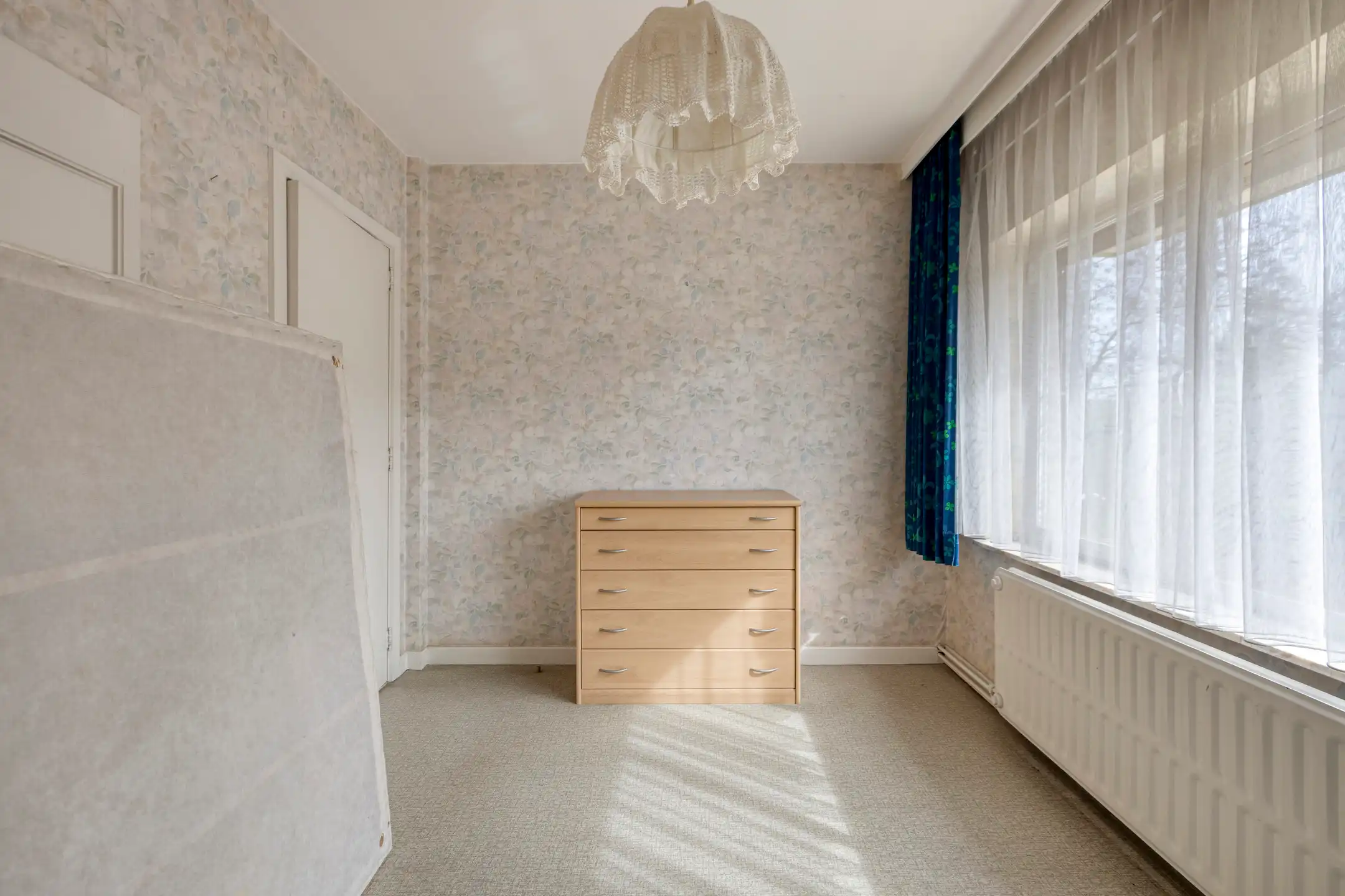 Woning met 3 slaapkamers in centrum Aarschot foto 16