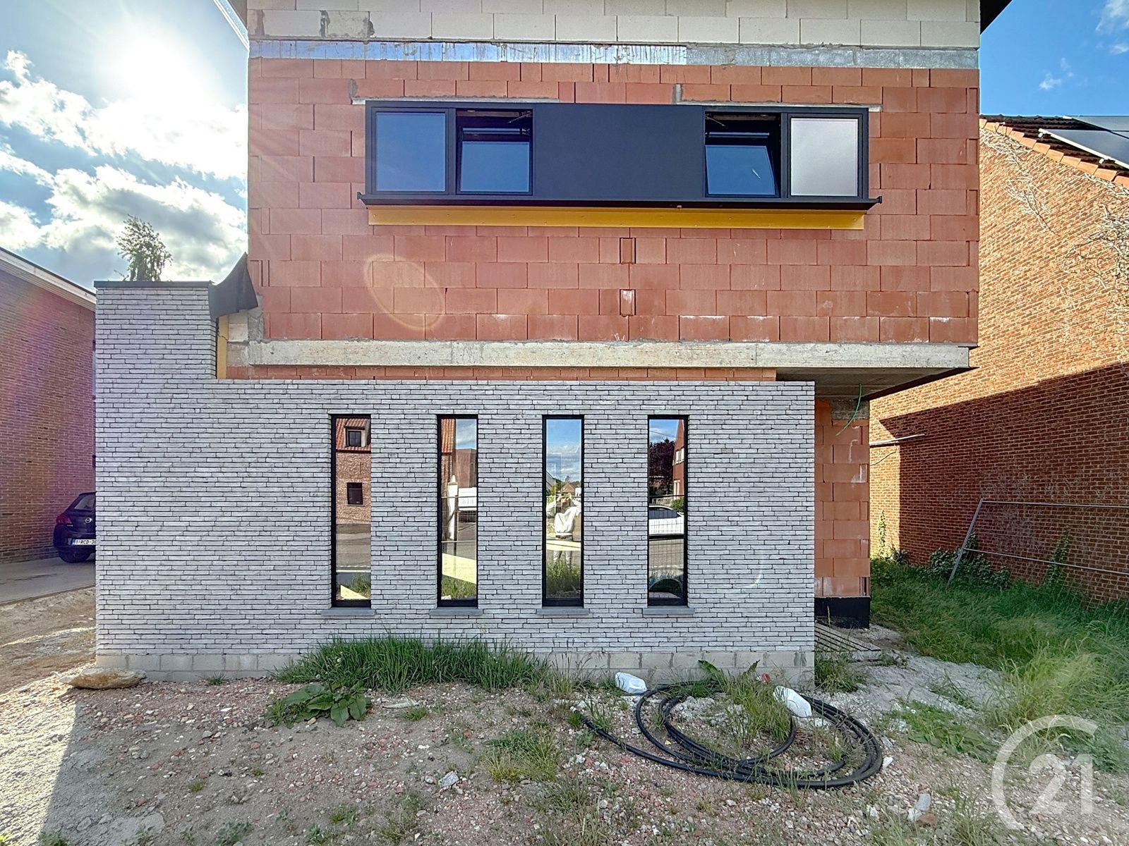 Huis te koop in Hulshout/Houtvenne! foto {{pictureIndex}}