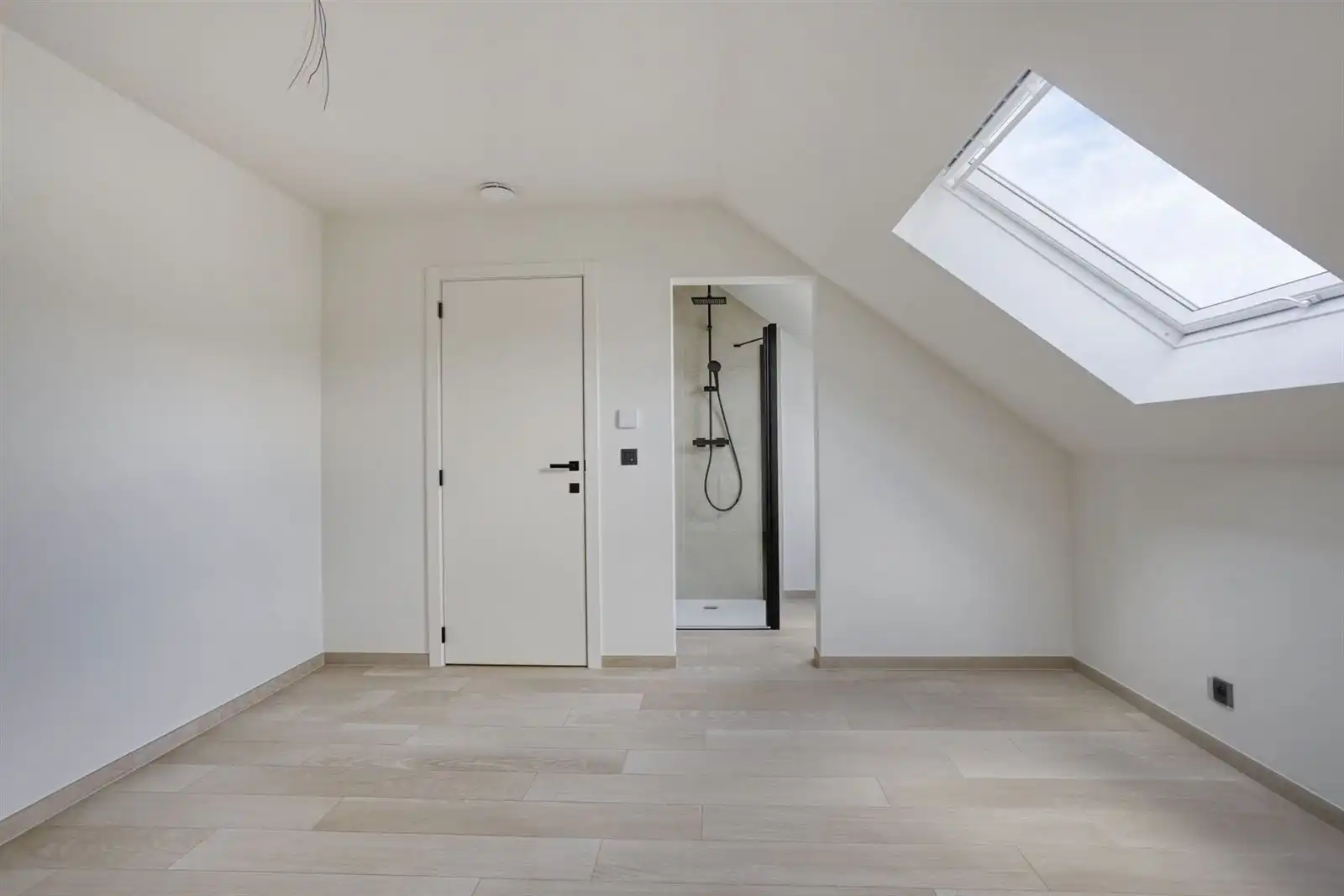 BEZOEKMOMENT  NU ZATERDAG  23/5 tsn 9u en 11  -- 3-slaapkamer appartement van 141 m² met terras van 10 m² foto 17