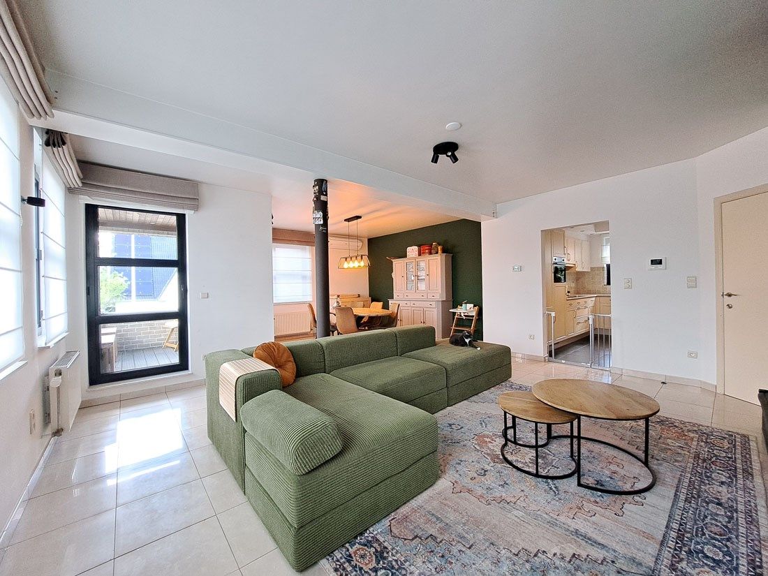 Ruim duplex appartement te Lommel foto 7