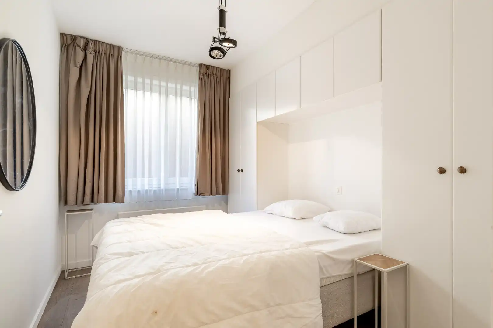 Stijlvol appartement op wandelafstand van het Albertstrand foto 15