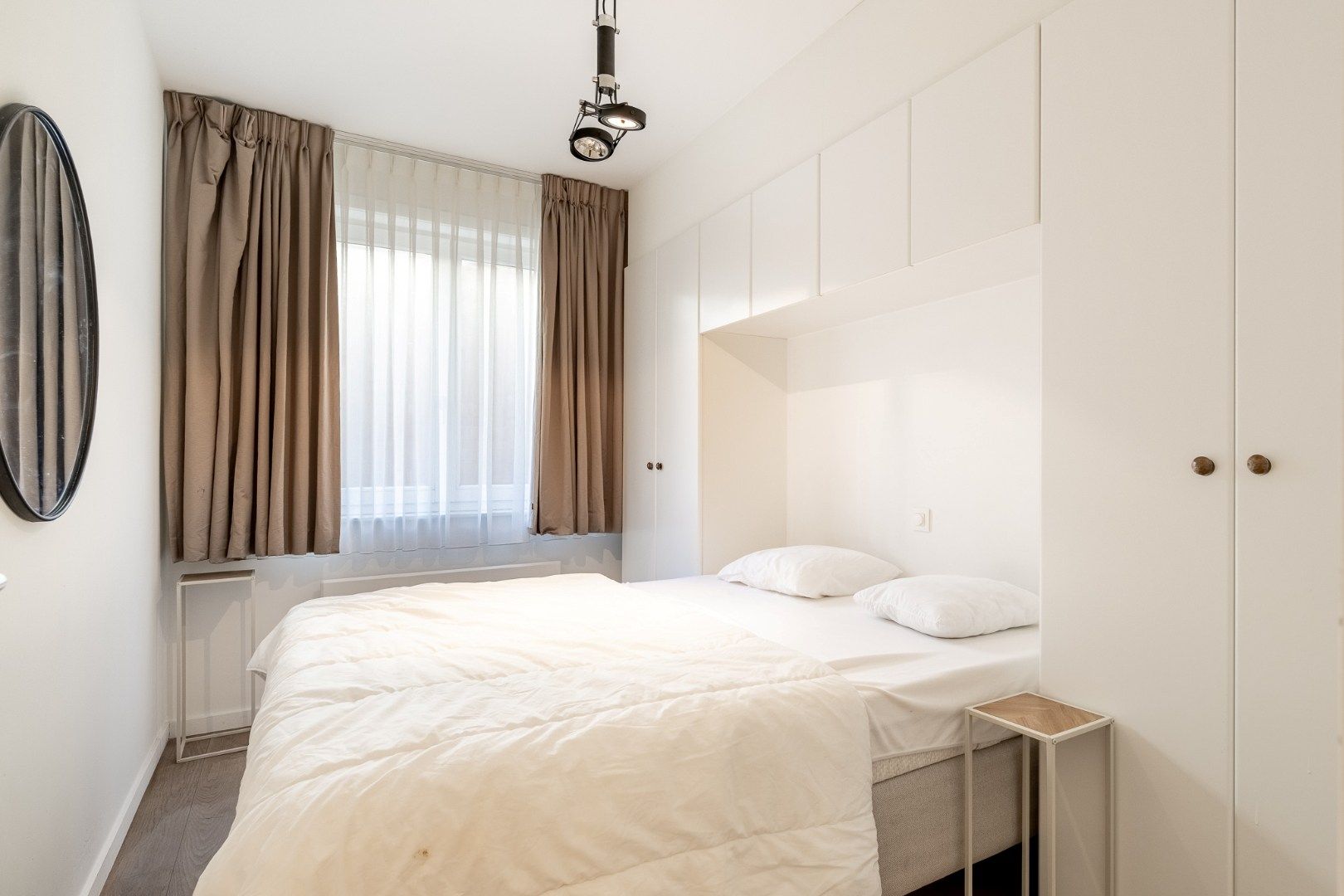 Stijlvol appartement op wandelafstand van het Albertstrand foto 15