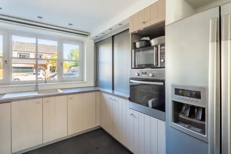 Verrassend ruime woning met zwembad! foto 6