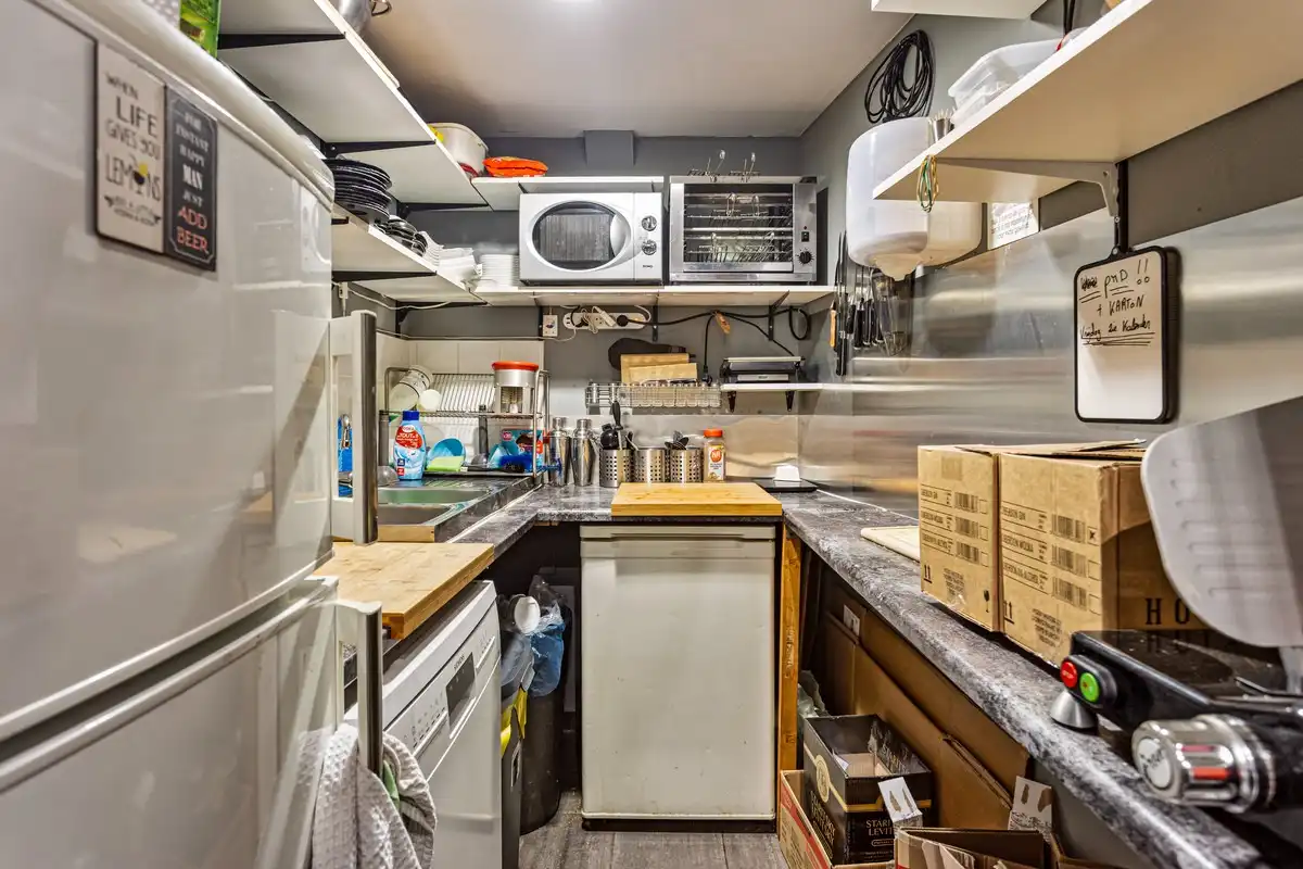 HORECA te DE HAAN foto 23